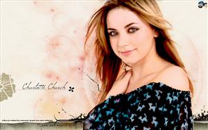 Charlotte Church